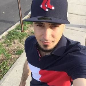 Meet your Posher, Jorge luis